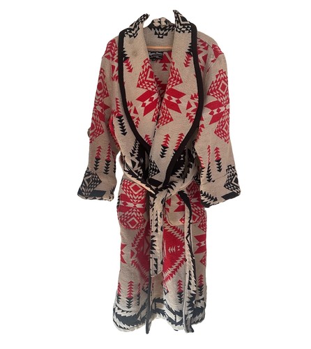 Vtg beacon blankets cypress - by,